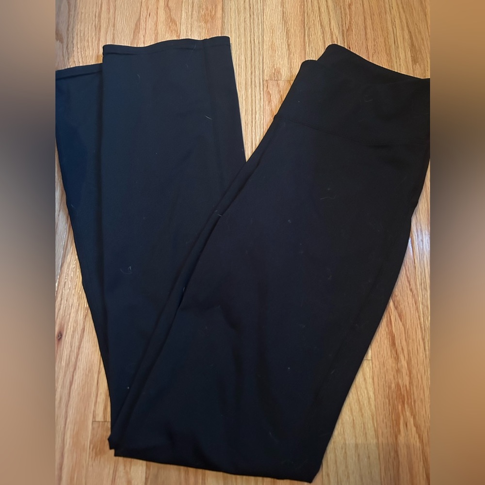 Yoga Pants/ Flare Leggings